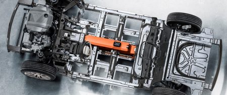 Geely Holding Group and Renault Group Sign Agreement for Joint Cooperation in South Korea